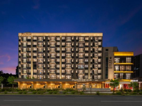 Jiangmen Poltton Executive Service Apartment